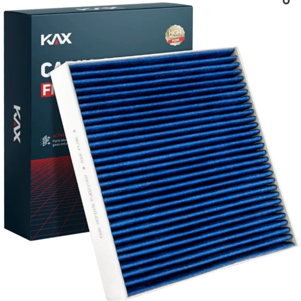 Cabin Air Filter
